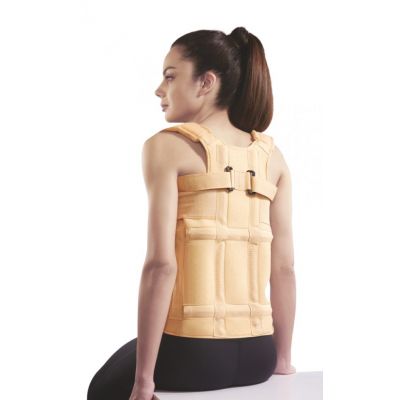 Dorso Lumbar Spinal Brace (Taylor Brace) 0120