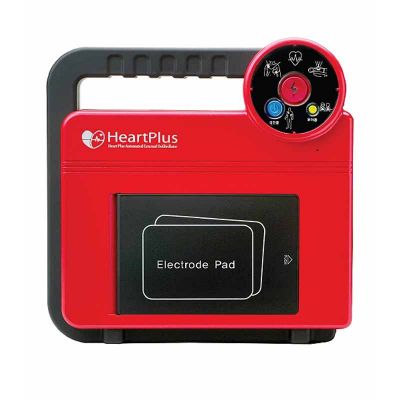 Heart Plus Aed