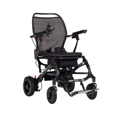 Drive Airfold Foldable Power Wheelchair