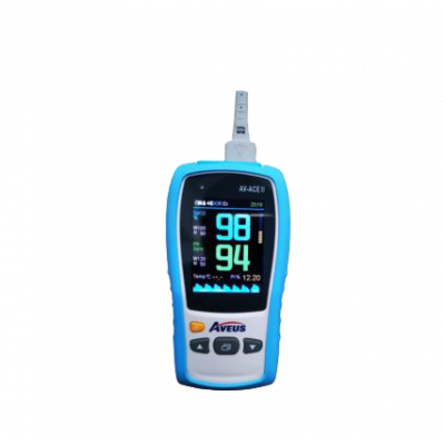 Pulse Oximeter, AV-ACE-II (Handheld)