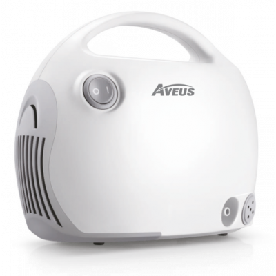 Air-Compressing Nebulizer - AERONEB