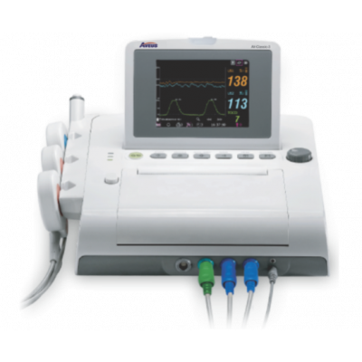 Fetal Monitor, AV-CLASSIC-3