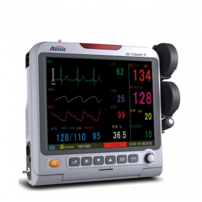 Fetal Monitor, AV-CLASSIC-9