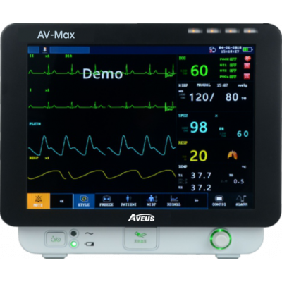 Patient Monitor AV-MAX 