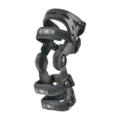 COMPACT KNEE BRACE