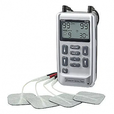 Everyway Medical Premier stim plus TENS / EMS machine (EM-6300)