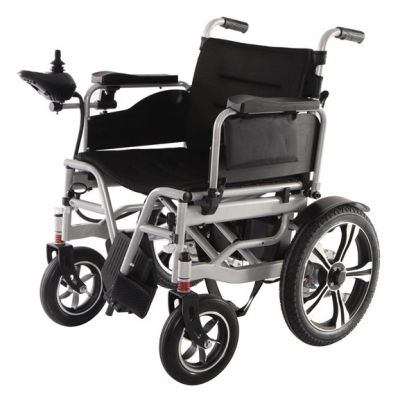 EPW67 Foldable Electric Wheelchair 