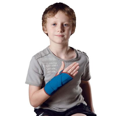 CHILD WRIST SPLINT