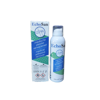 Echosan Adhesive Remover Spray 200ML