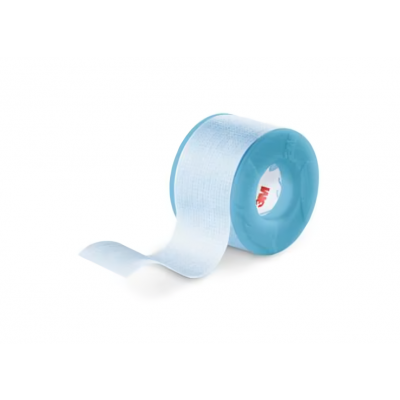 2770S-2, Kind Removal Silicone Tape, 2 inch x 54 inches  (5cm x 137cm), 50's/Box