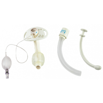 Shiley Tracheostomy Tube Cuffed with Inner Cannula