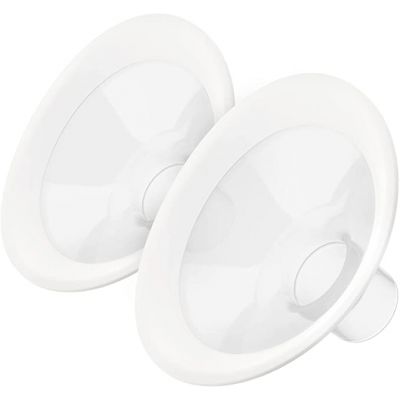 Medela Personal Fit Flex Breast Shield (Pack of 2) 