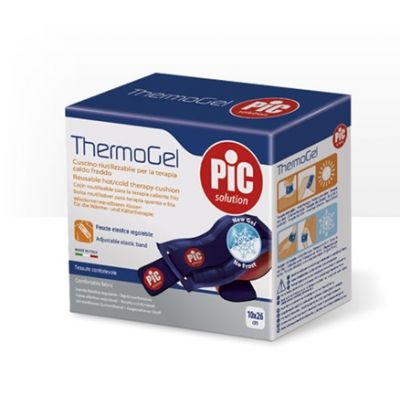 Thermogel Cold/hot gel cushion