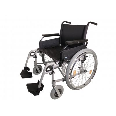 DRIVE DEVILBISS (51cm) ROTEC XL STANDARD WHEELCHAIR 