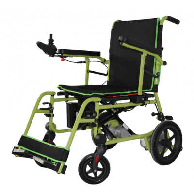 EPW67B Foldable Light Electric Wheelchair 