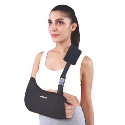 POUCH ARM SLING (2805)