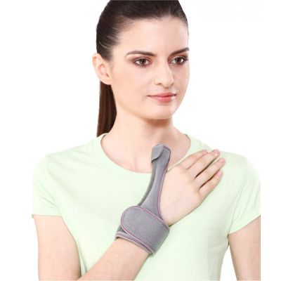 THUMB SPICA SPLINT UNIVERSAL