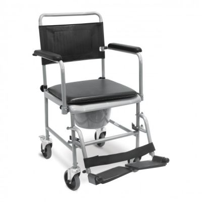 COMMODE - STANDARD COMMODE CHAIR (TRS-130) DRIVE DEVILBISS